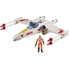 Star Wars Lėktuvas „Force Strike X-Wing“