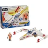 Star Wars Lėktuvas „Force Strike X-Wing“