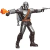 Star Wars Figure Deluxe FX Mandalorian 15 cm
