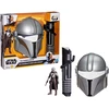 Star Wars Mandaloriečio rinkinys