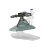 Star Wars Transporto priemonė su figūrėle uždaroje pakuotėje, W3
