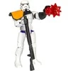 STAR WARS MIXMASHERS Herojaus figūrėlė, 12,7 cm