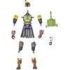 STAR WARS MIXMASHERS Herojaus figūrėlė Boba Fett, 12,7 cm