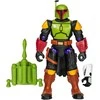 STAR WARS MIXMASHERS Herojaus figūrėlė Boba Fett, 12,7 cm
