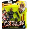 STAR WARS MIXMASHERS Herojaus figūrėlė Darth Maul, 12,7 cm