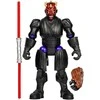 STAR WARS MIXMASHERS Herojaus figūrėlė Darth Maul, 12,7 cm