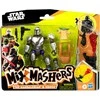 STAR WARS MIXMASHERS Herojaus figūrėlė „Deluxe“, 12,7 cm