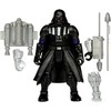 STAR WARS MIXMASHERS Herojaus figūrėlė „Deluxe“, 12,7 cm