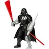 STAR WARS MIXMASHERS Herojaus figūrėlė „Deluxe“, 12,7 cm