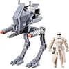 Star Wars playset Actionverse AT-RT Vehicle 21 cm