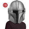 Star Wars Role play Movie Feature SFX Mask