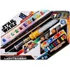 Star Wars Žvaigždžių karų vaidmenų žaidimas „Power Crystal Lightsharp“