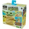 STAR WARS Veido išraišką keičianti Grogu figūrėlė, 12 cm