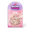 STICKER THERAPY Lipdukų rinkinys „Kawaii Kitties“, 80 vnt.