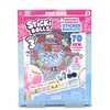 STICKI ROLLS Apyrankė su lipdukais
