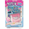 STICKI ROLLS Rinkinys su knygele