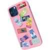STICKI ROLLS STITCH Apyrankė su lipdukais