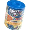 STICKI ROLLS STITCH Apyrankė su lipdukais