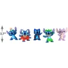 justplay ORBICO *****STITCH Rinkinys Figurek 62115