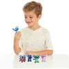 justplay ORBICO *****STITCH Rinkinys Figurek 62115