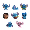 Disney DOORABLES STITCH figūrėlių rinkinys