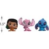Disney DOORABLES STITCH figūrėlių rinkinys