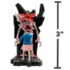 STRANGER THINGS figūrėlė aklojoje dėžutėje, 7,5 cm