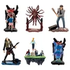 STRANGER THINGS figūrėlė aklojoje dėžutėje, 7,5 cm