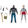 STRANGER THINGS Figūrėlių rinkinys, 2 vnt, 9 cm