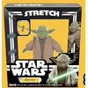 STRETCH STAR WARS Herojus Yoda, 10 cm