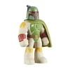 STRETCH STAR WARS Mini figūrėlė Boba Fett 15,5cm