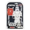 STRETCH STAR WARS Mini figūrėlė Storm Trooper 15,5cm