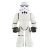 STRETCH STAR WARS Mini figūrėlė Storm Trooper 15,5cm