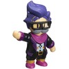 Kids World STUMBLE GUYS Figūrėlė uždaroje pakuotėje, 6 cm