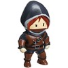 Kids World STUMBLE GUYS Figūrėlė uždaroje pakuotėje, 6 cm