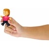STUMBLE GUYS Mini veiksmo figūrėlė, 8 cm