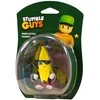 STUMBLE GUYS Mini veiksmo figūrėlė, 8 cm
