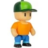 STUMBLE GUYS Mini veiksmo figūrėlė, 8 cm