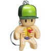STUMBLE GUYS Pakabutis-siurprizas, 6 cm S2