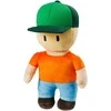 STUMBLE GUYS Pliušinis žaislas, 20 cm