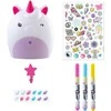 Canal Toys STYLE 4 EVER DIY Lempa „Vienaragis“