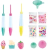 STYLE 4 EVER DIY rinkinys „Pen Kit Sweet Scent“