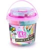 Canal Toys STYLE 4 EVER Gleivių gaminimo rinkinys „Super kibirėlis“