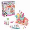 Canal Toys STYLE 4 EVER Kanceliarinių priemonių gaminimo rinkinys