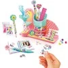 Canal Toys STYLE 4 EVER Kanceliarinių priemonių gaminimo rinkinys