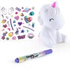 Canal Toys STYLE 4EVER STYLE 4 EVER Šviečiantis gyvūnėlio dekoravimo rinkinys