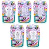 Canal Toys STYLE 4EVER STYLE 4 EVER Šviečiantis gyvūnėlio dekoravimo rinkinys