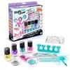 STYLE 4 EVER - Glitter Nail Art Kit (194)