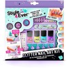 STYLE 4 EVER - Glitter Nail Art Kit (194)