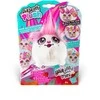 STYLE 4 EVER AIRBRUSH HAIR´IFFIC Mini pliušinis gyvūnėlis su aerografu
